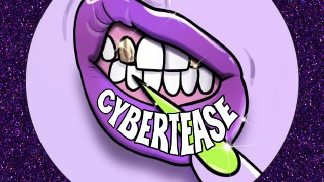 Cybertease%3a+UNDERGROUND+%e2%80%93+6TH+BIRTHDAY+BONANZA