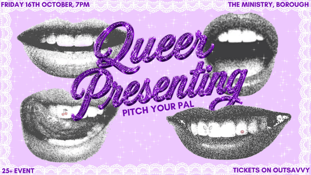 Queer+Presenting%3a+Pitch+Your+Pal