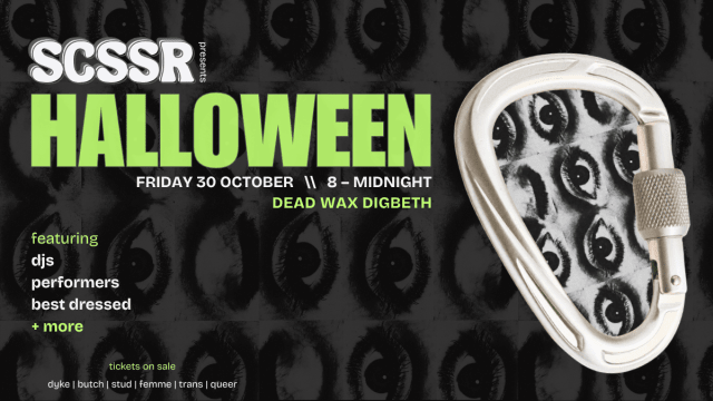 SCSSR%3a+HALLOWEEN