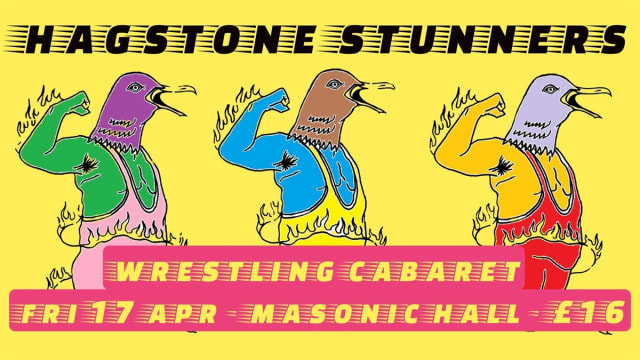 Hagstone+Stunners+6+-+Wrestling+Cabaret+(18%2b)