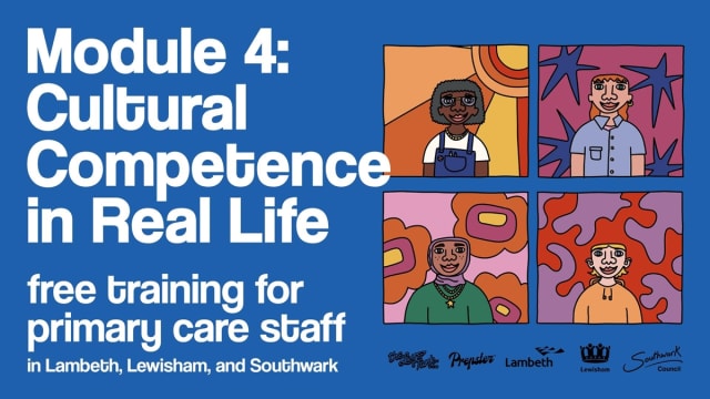 Module 4 - HIV Training for Primary Care