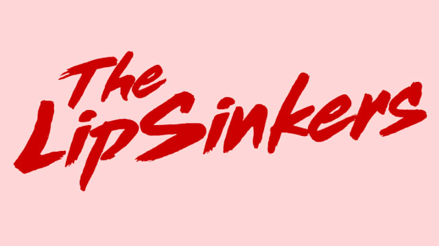 The LipSinkers at Two Brewers