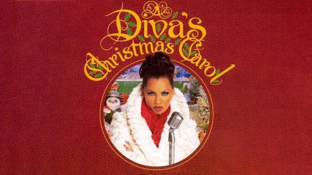 CAMP CLASSICS presents A DIVA'S CHRISTMAS CAROL at The Divine