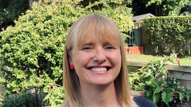 The Gay Professional Network with Claire Ebrey - Networking evening and dinner