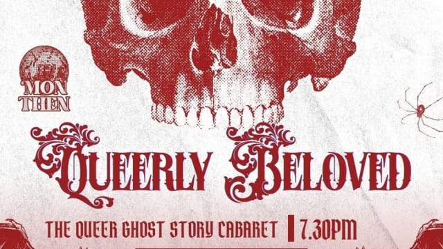 Queerly+Beloved%3a+A+Queer+Ghost+Story+Cabaret