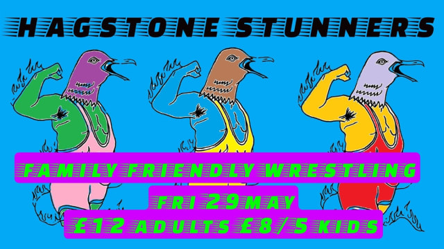 Hagstone+Stunners+-+Afternoon+Doom+2+(Family+wrestling+show)