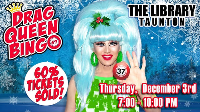 DRAG+QUEEN+BINGO+-+Taunton