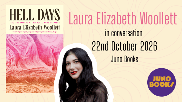 Hell+Days%3a+Laura+Elizabeth+Woollett+in+conversation