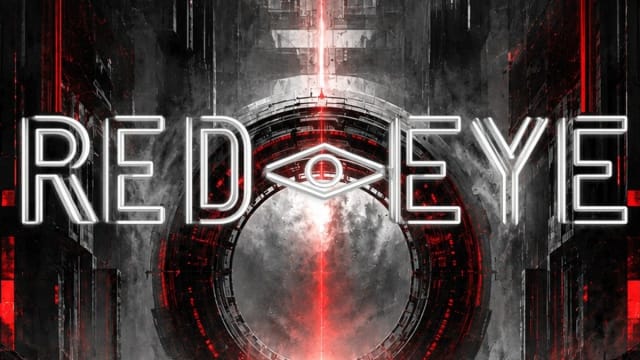 RED EYE - PROGRESSIVE-MELODIC-HOUSE