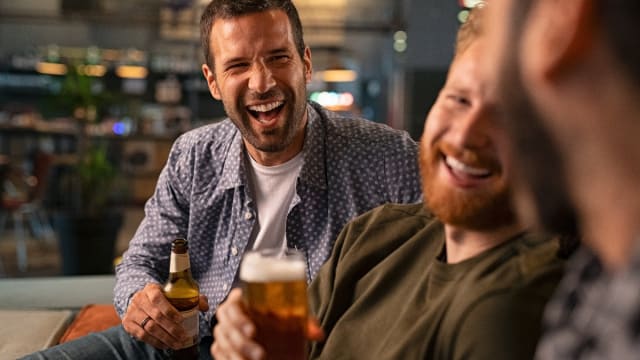 After-work Social: Craft Beer Tasting