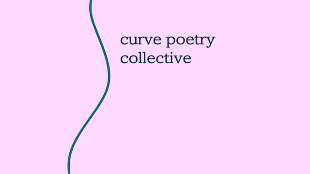 Curve Poetry Collective Charity Poetry Night