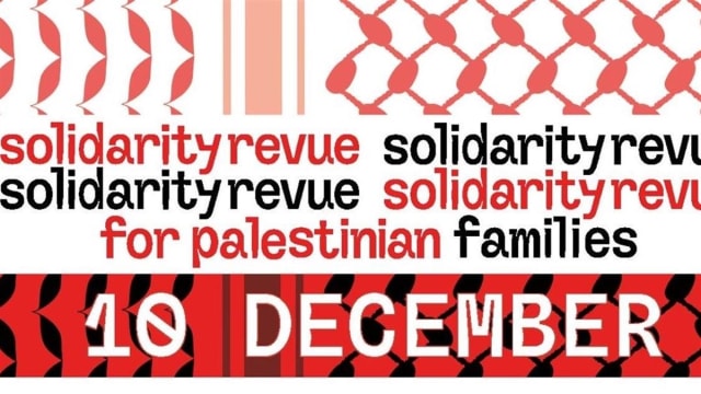 The Solidarity Revue