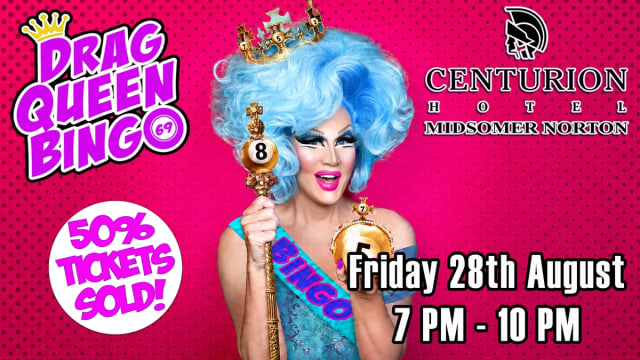 DRAG+QUEEN+BINGO+-+Midsomer+Norton
