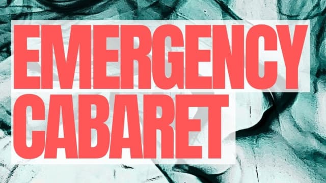 Cabaret+Summer+Hangout%3a+A+Night+with+Phenix