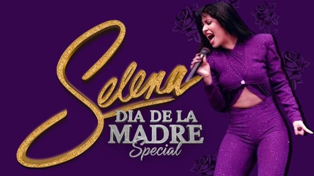 SELENA's Bottomless Tribute - Dia de la Madre Special