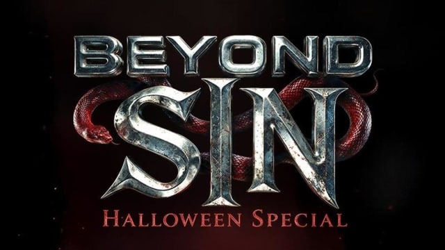 Beyond Sin - Halloween Special