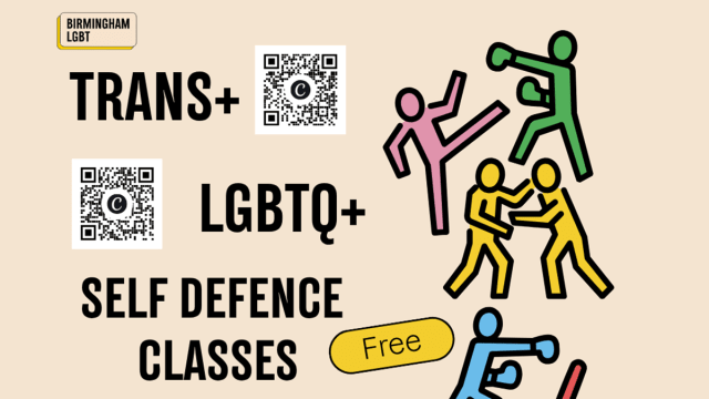 LGBTQ%2b+Self+Defence+Classes