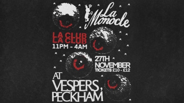 La+Club%3a+27th+November