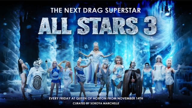 TNDS ALL STARS 3! GRAND FINAL!