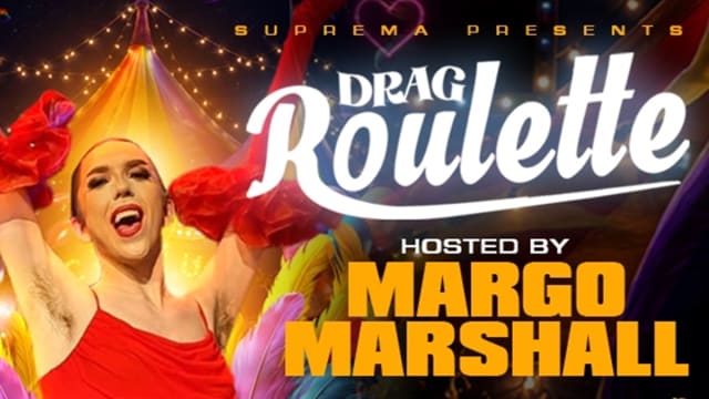 DRAG ROULETTE 5: JUNE 3RD
