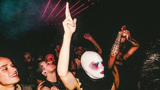 NEW+YEARS+EVE+AT+DALSTON+SUPERSTORE!