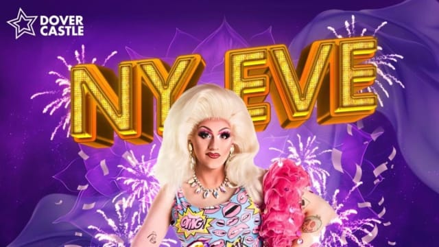 New+Years+Eve+Party+with+Marie+La+Rae