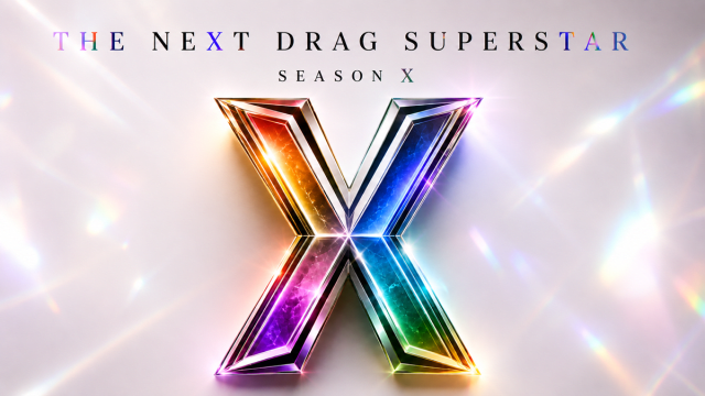 The Next Drag Superstar SEASON X (Heat 2)