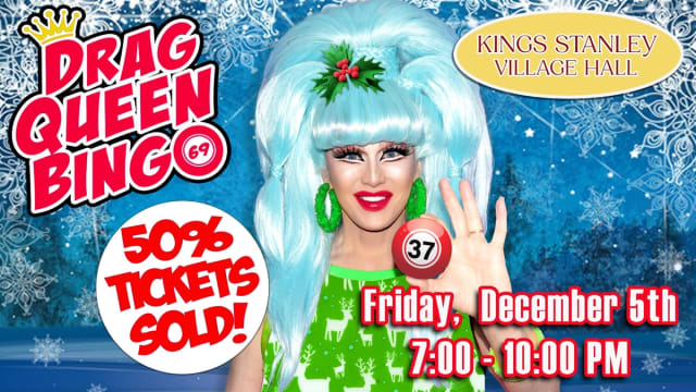 DRAG+QUEEN+BINGO+KINGS+STANLEY