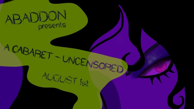 ABADDON+-+A+CABARET+UNCENSORED+