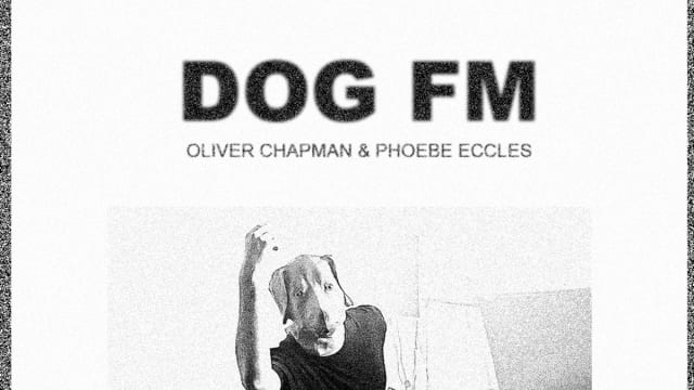 DOG+FM+at+The+Horse+Hospital+