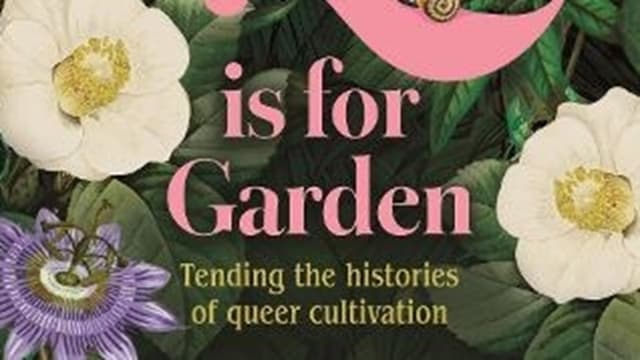 Book+Launch+-+Q+is+for+Garden