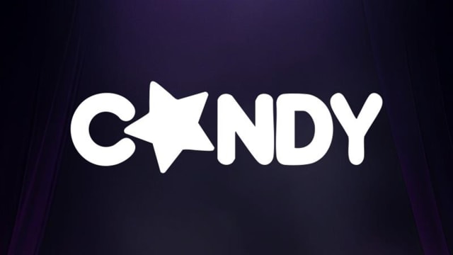 Candy 360 By MadMen // XXL PlayZone // Lope + Ana Julieta