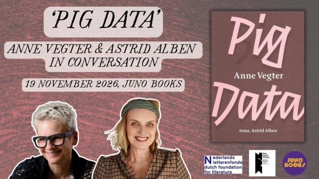 Pig+Data%3a+Anne+Vegter+%26+Astrid+Alben+in+conversation