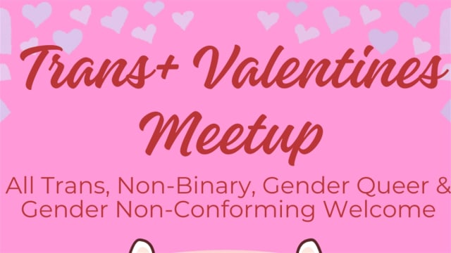 London Trans+ Mid-Month Meetup
