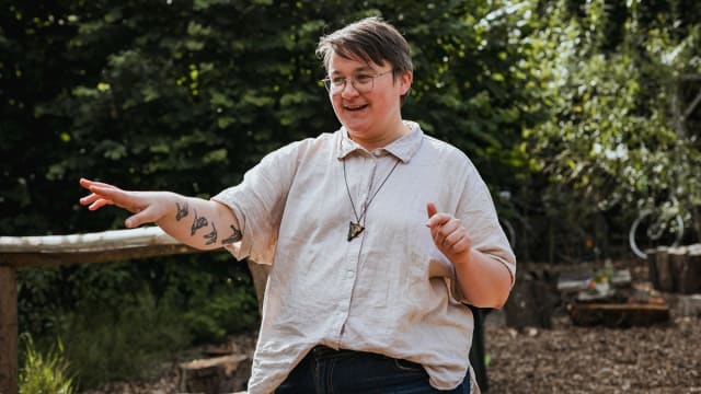 Queer+as+in+Hopepunk!