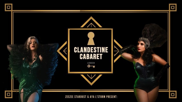 Clandestine Cabaret