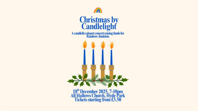 Christmas by Candlelight