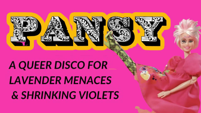 Pansy+at+Brightons+Bottoms+Rest+-+a+queer+club+night+for+lavender+menaces+and+shrinking+violets