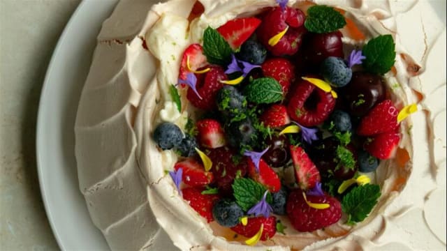 Freudian Bites with Paul Hodgson & Radhika Khimji 