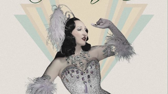 Golden Era Burlesque