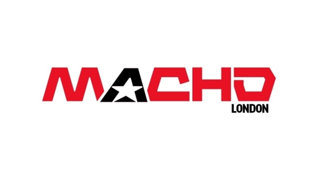 Macho London
