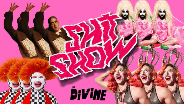 Baby+Lame%e2%80%99s+SHIT+SHOW!