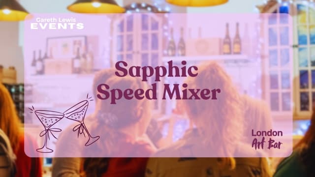 Sapphic+Speed+Mixer