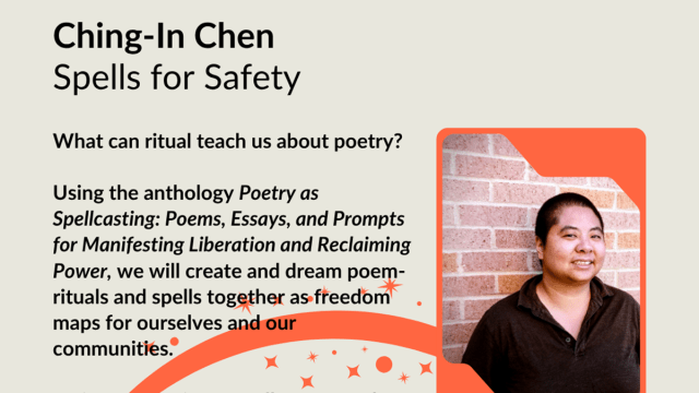 Anamot+Press+Workshop+Series%3a+Ching-In+Chen