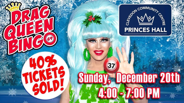 DRAG+QUEEN+BINGO+-+PRINCES+HALL