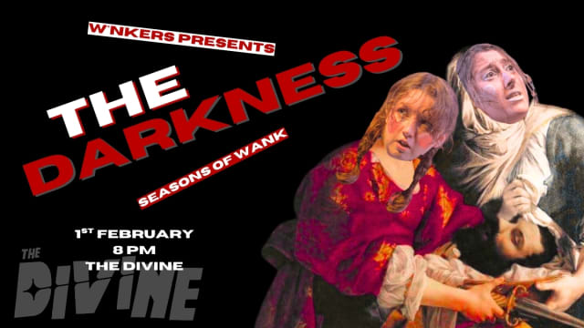 W*NKERS: The Darkness