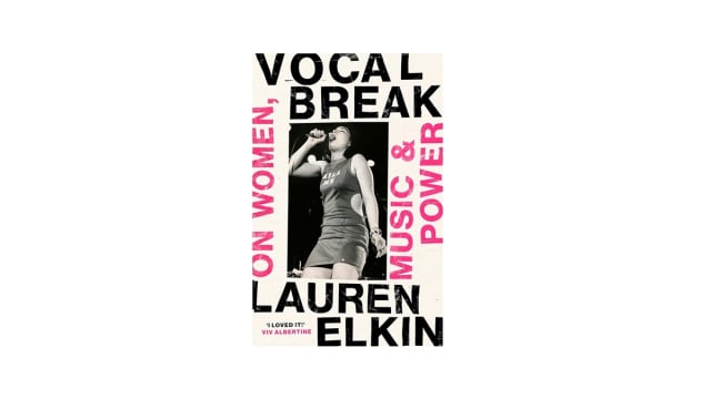 Lauren+Elkin+in+Conversation+with+Claire+Biddles+