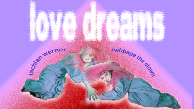 hippocampus: LOVE DREAMS