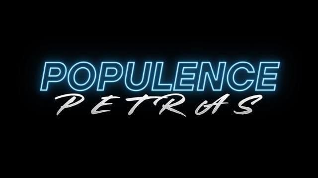 POPulence!%3a+PETRAS