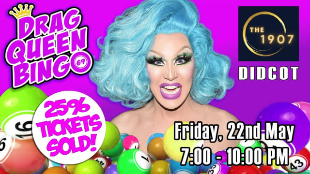DRAG+QUEEN+BINGO+-+DIDCOT+TOWN+FC